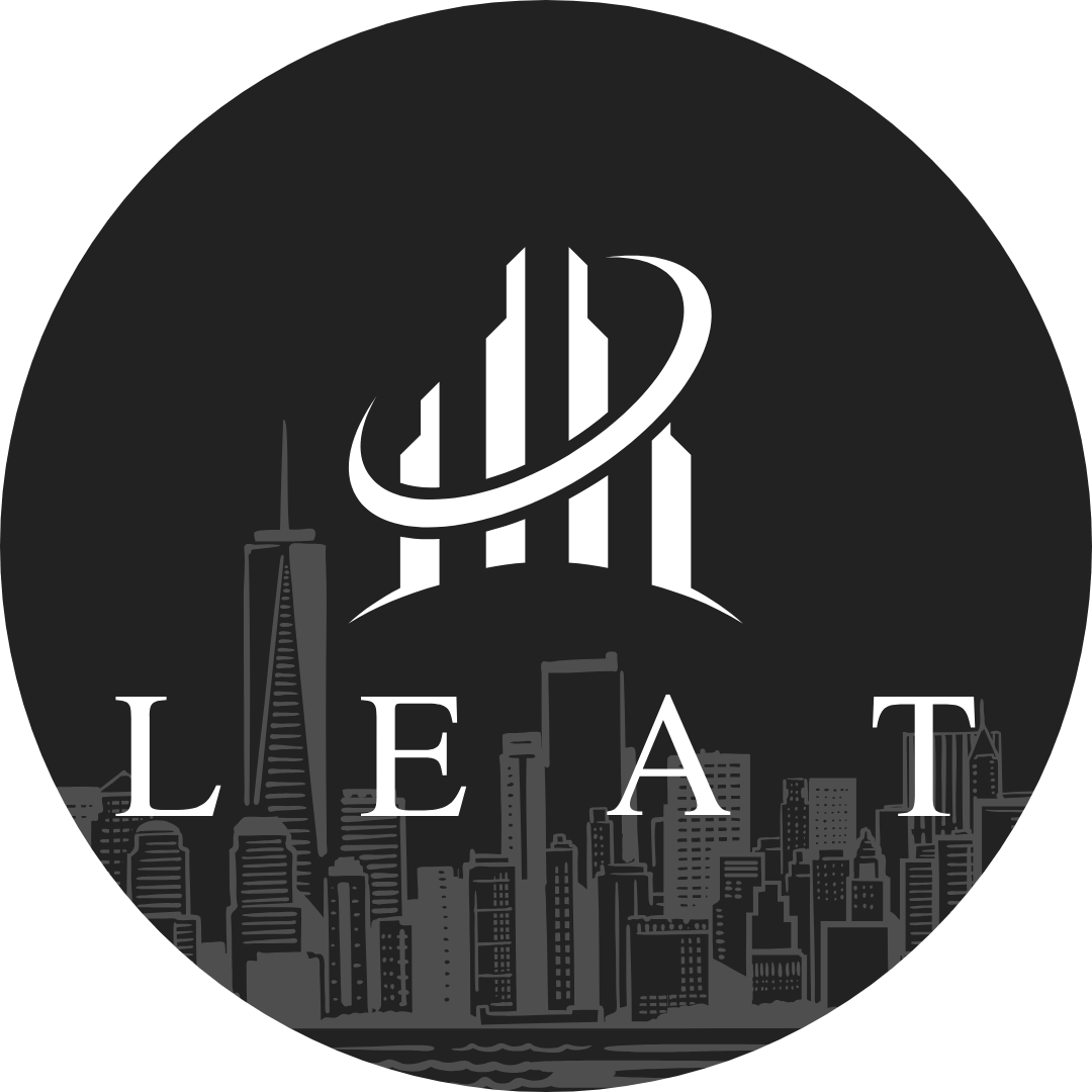 株式会社LEAT